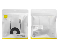 Baseus Przewód sieciowy RJ-45 Cat.6 10m - 1298075 - zdjęcie 2